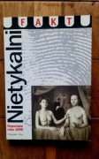 Nietykalni Reportaże roku 1999