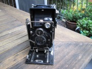 APARAT MIESZKOWY 6X9 VOIGTLENDER