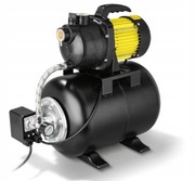 Pompa zestaw hydroforowy Parkside 1000 W 3500 l/h