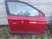 Kompletne drzwi Hyundai i20 2 lift rok 2020