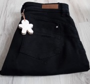 NOWE Spodnie damskie YDY Denim XS