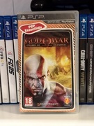 God Of war Chains Of Olympus PSP