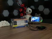 Playstation Portable 1003 zestaw