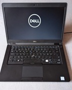 laptop Dell Latitude 5490 / komputer notebook