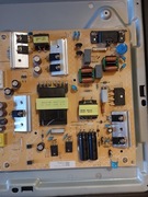 Płyta zasilacza z telewizora Philips symbol płyty PLTVKW311XAE3