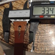 Pasek  do zegarków Apple. 