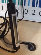 Oryginalny pilot i słuchawki Sony RM-MC33L do discmena walkmena