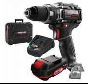 Akumulatorowa wiertarko-wkrętarka PARKSIDE Performance PABSP 20Li C2 Ak.4Ah