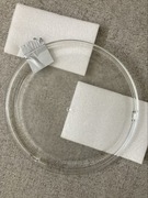 Talerz kuchenki mikrofalowej ELECTROLUX