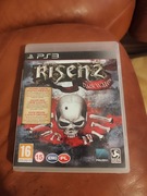 RISEN 2 DARK WATERS GRA PS3 PL *polski dubbing*