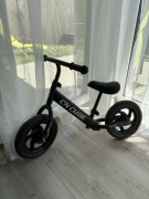 Rowerek biegowy cube