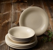 Zestaw obiadowy Villeroy & Boch Color Loop Sand 