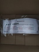 Szybka Clear Oakley Airbrake