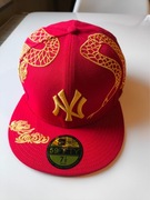 Czapka New Era Full Cap MLB (3 rozmiary)
