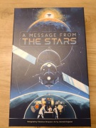 A Message From the Stars