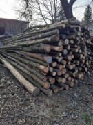 Drewno opałowe Sosna Sadowne