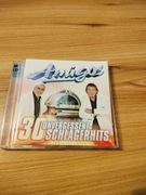 Amigos - 30 Schlagerhits 2 CD 