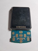 Wyświetacz Samsung E250