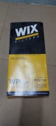 Filtr kabinowy WIX FILTERS WP9267