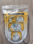 Elektrody do defibrylatora Defibtech DDP-100 AED AUTO VIEW PRO nowe