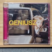 Rasmentalism - Geniusz (CD) Folia