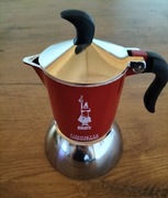 Bialetti kawiarka New Moka Induction 2 TZ