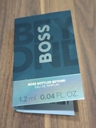 HUGO BOSS - BOTTLED BEYOND 1,2ML (EDP) perfumy woda perfumowana