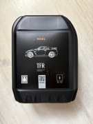 ADBL TFR 5L Traffic Film Remover, otwarty 95% zawartości około
