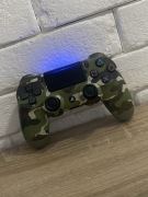 Pad Ps4 Dualshock 4 V2 Analogi Hall