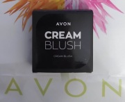 Róż do policzków w kremie classic aura AVON