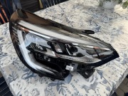 Renault clio 5 lampa full led prawa 280107933r