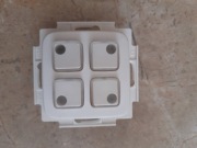 4 przyciski z lampkami FAP 1004