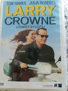 Larry Crowne Uśmiech Losu Tom Hanks Julia Roberts film dvd