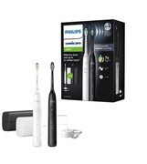 PHILIPS sonicare Szczoteczki soniczne (2 szt.) "Philips Sonicare5500" 