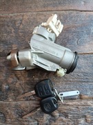 Stacyjka kluczyki Toyota Yaris 2 