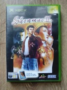Gra Xbox Shenmue II