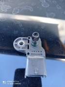 Czujnik doładowania Bosch 0281002437