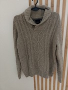 Sweter Reserved L 