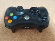 Oryginalny bezprzewodowy pad do konsoli Xbox 360