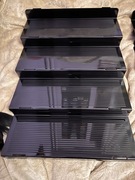 plastikowy organizer na przyprawy