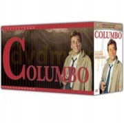 COLUMBO SEZONY 1-13 KOMPLET [69DVD]
