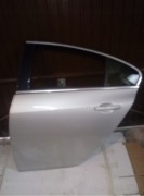 OPEL INSIGNIA A DRZWI TYLNE LEWE Z 176