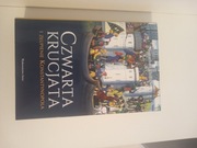 Czwarta krucjata Jonathan Phillips 