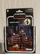 Star Wars Vintage Collection Sabine Wren
