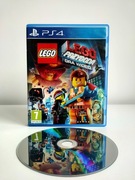 Lego Przygoda Gra Wideo (Movie Videogame) - Gra PS4