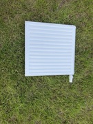 Grzejniki Purmo 11 60x60 zasilanie dolne głowica termostatyczną danfoss