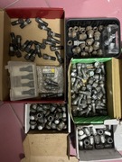 Śruby do koła różne rodzaje 