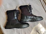 Buty dla wojsk szkoleniowych były noszone bardzo mało, stan idealny
