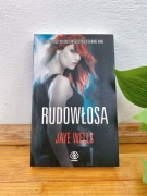 Jaye Wells - Rudowłosa 