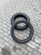 Koła do motora Dunlop (110/80R19) Durance(150/70R17)